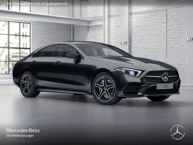 Mercedes-Benz CLS 450