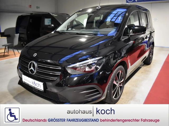 Mercedes-Benz T-Class 2023 Benzine