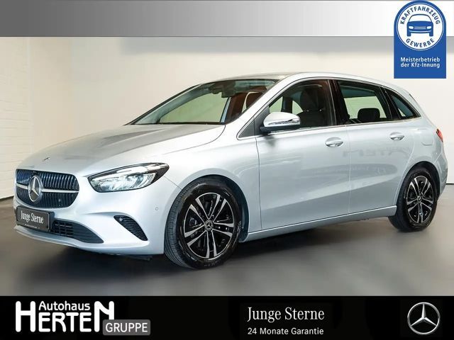 Mercedes-Benz B 250