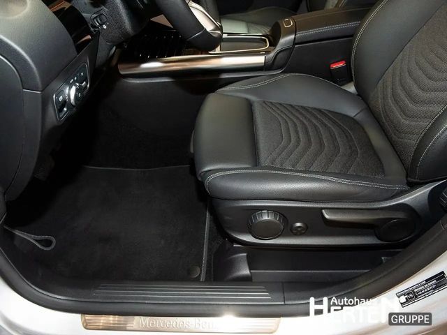 Mercedes-Benz B 250
