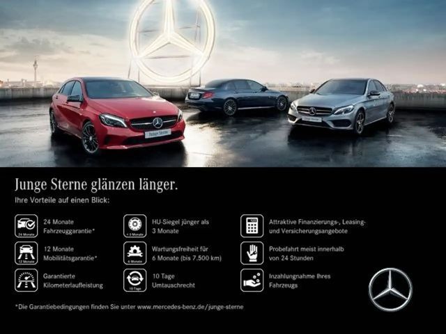 Mercedes-Benz B 250
