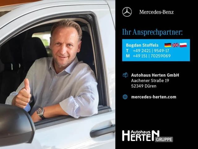 Mercedes-Benz B 250