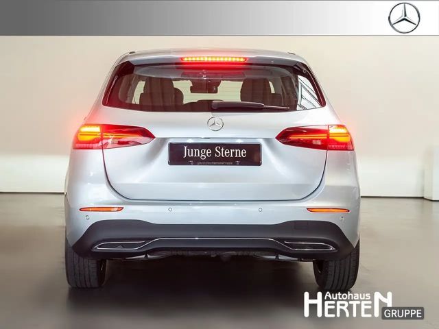 Mercedes-Benz B 250
