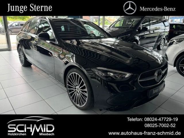 Mercedes-Benz C 200 2023 Benzine