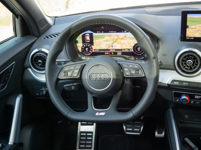 Audi SQ2