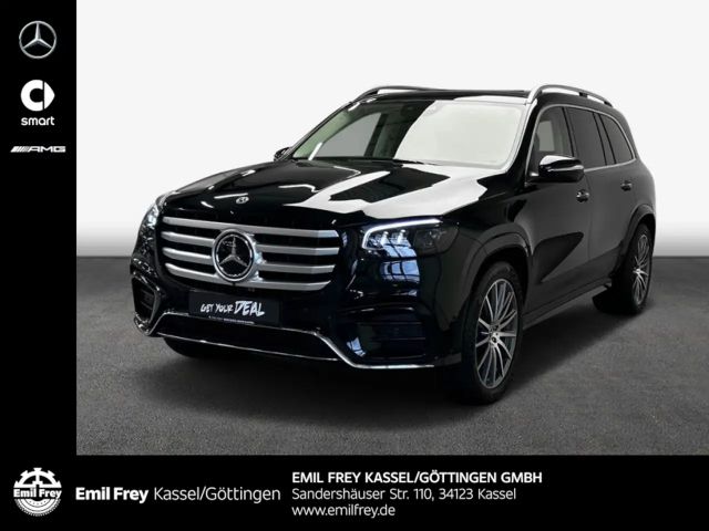 Mercedes-Benz GLS 350 2024 Diesel