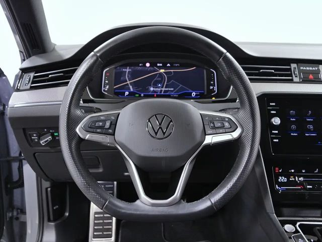 Volkswagen Passat Alltrack