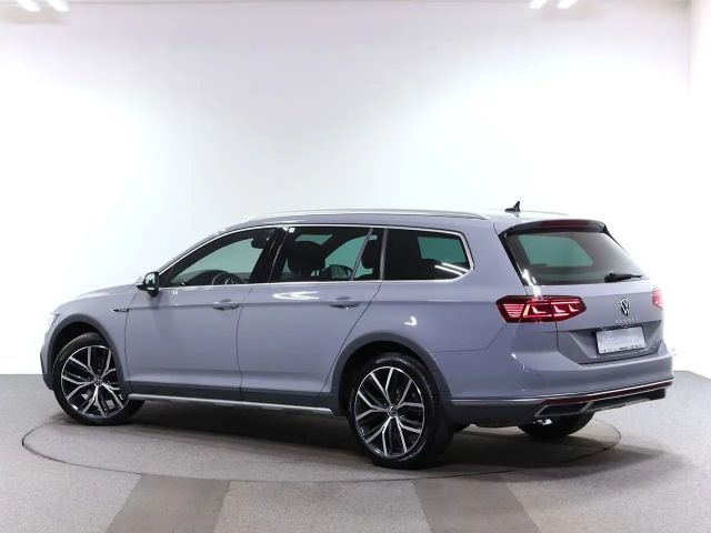 Volkswagen Passat Alltrack