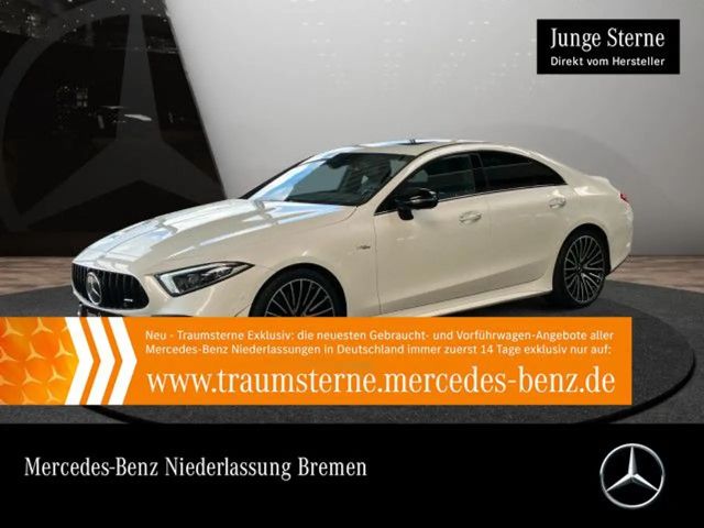 Mercedes-Benz CLS 53 AMG 2022 Benzine