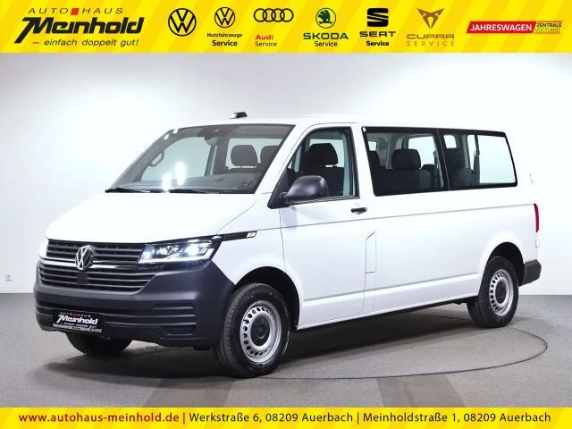 Volkswagen T6.1 Kombi 2024 Diesel