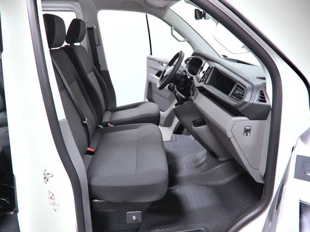Volkswagen T6.1 Kombi