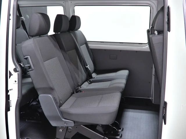 Volkswagen T6.1 Kombi