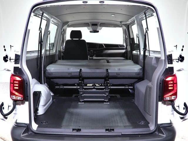 Volkswagen T6.1 Kombi