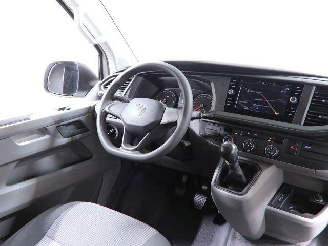 Volkswagen T6.1 Kombi