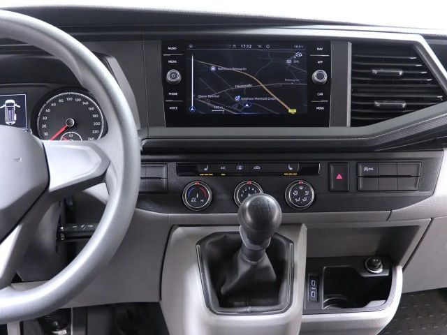 Volkswagen T6.1 Kombi