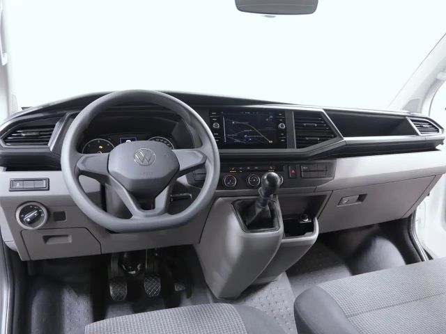 Volkswagen T6.1 Kombi