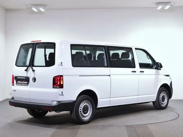 Volkswagen T6.1 Kombi