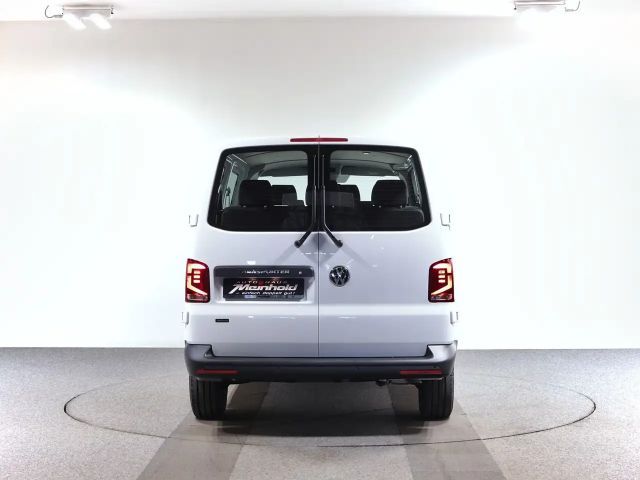 Volkswagen T6.1 Kombi