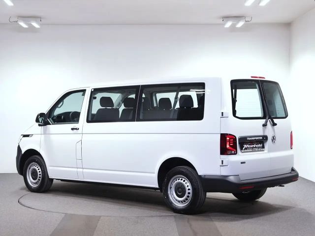 Volkswagen T6.1 Kombi