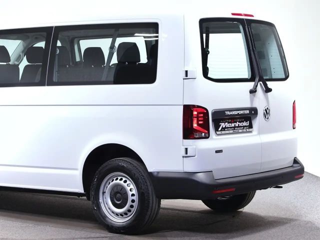 Volkswagen T6.1 Kombi