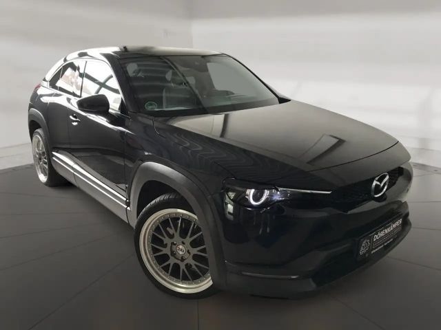 Mazda MX-30