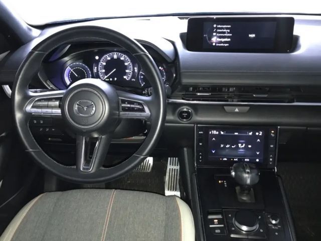 Mazda MX-30