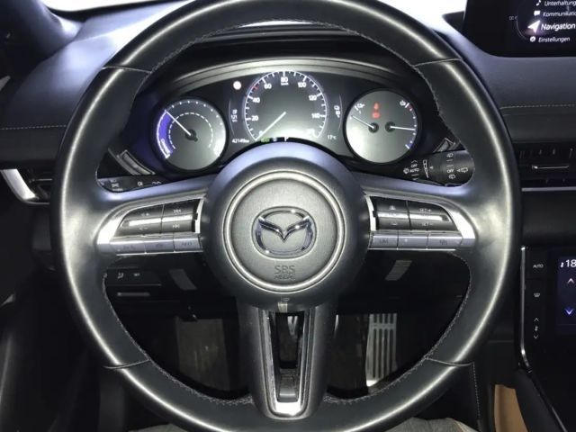 Mazda MX-30