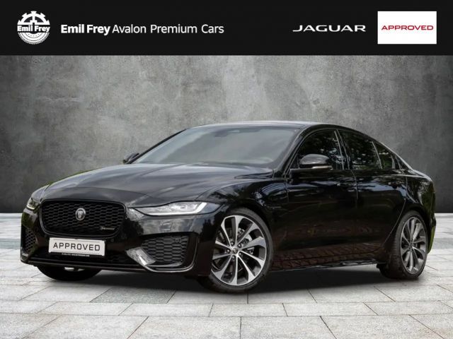 Jaguar XE 2024 Diesel