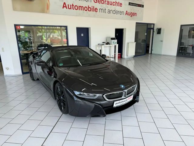 BMW i8 2019 Hybride / Benzine