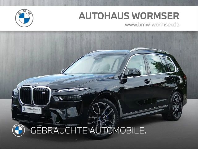 BMW X7 M 2024 Hybride / Benzine