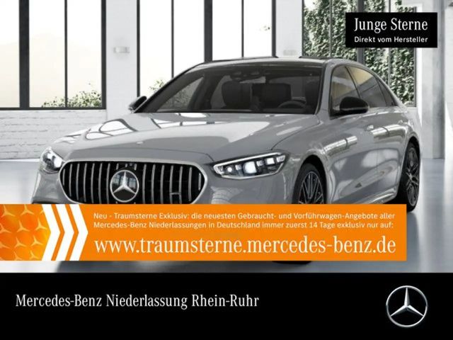 Mercedes-Benz S 63 AMG 2023 Hybride / Benzine