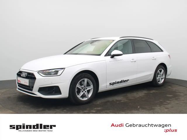 Audi A4 35 TFSI S-tronic / MMI-Navi, Matrix 2024 Benzine