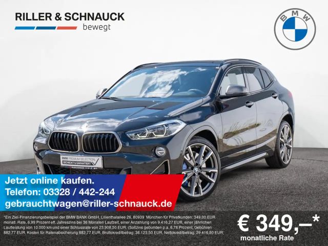 BMW X2 M 2021 Benzine