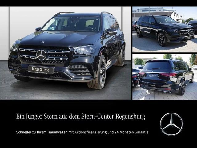 Mercedes-Benz GLS 450 2023 Benzine