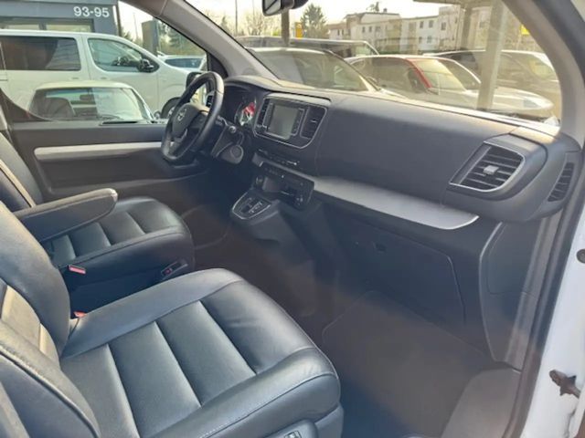 Opel Zafira Life
