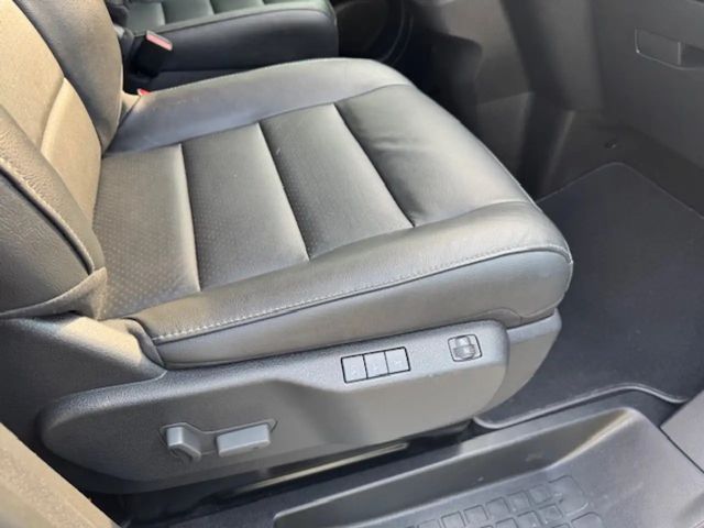 Opel Zafira Life