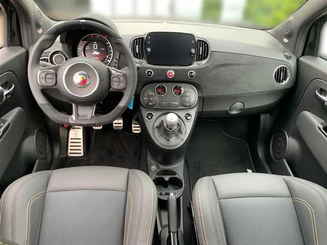 Abarth 695