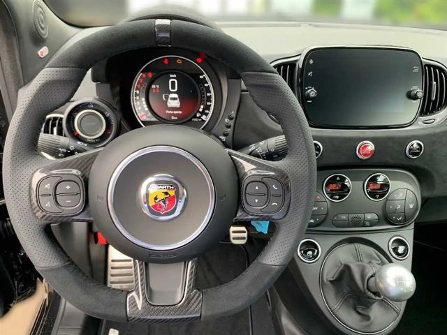 Abarth 695