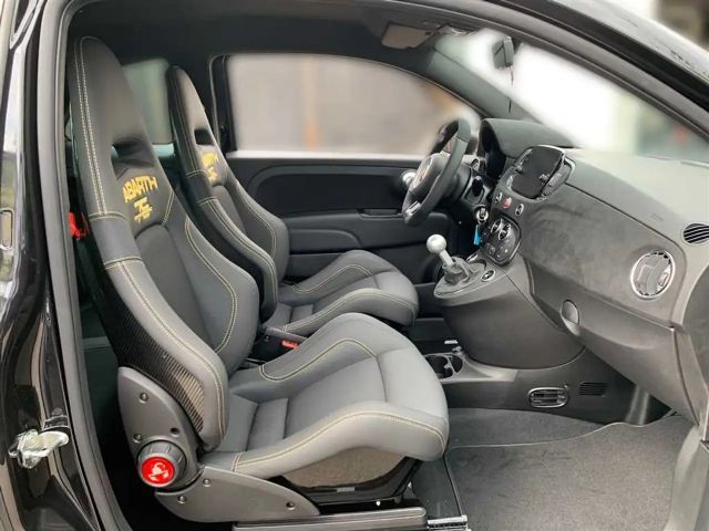 Abarth 695