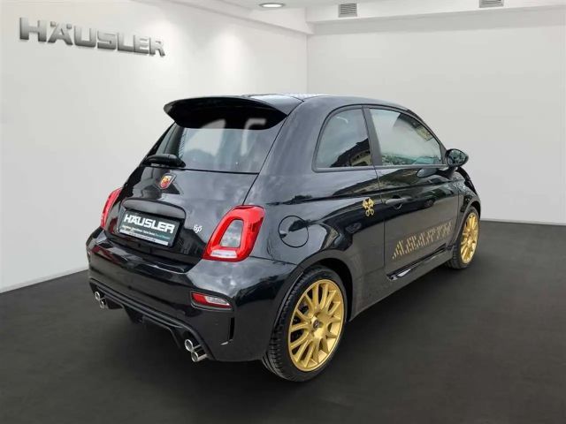 Abarth 695