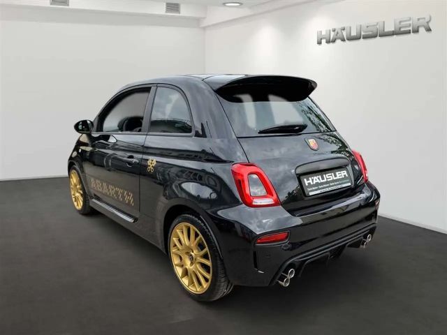 Abarth 695