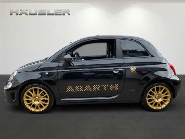 Abarth 695
