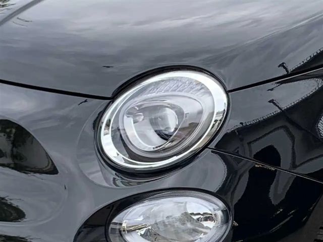 Abarth 695