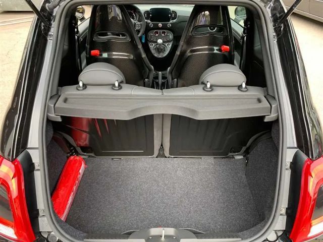 Abarth 695