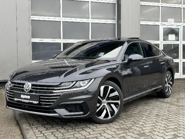 Volkswagen Arteon 2020 Diesel