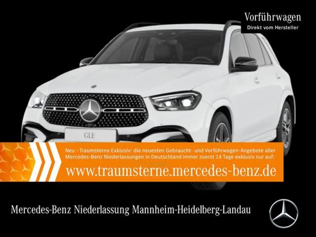 Mercedes-Benz GLE 450 2023 Diesel