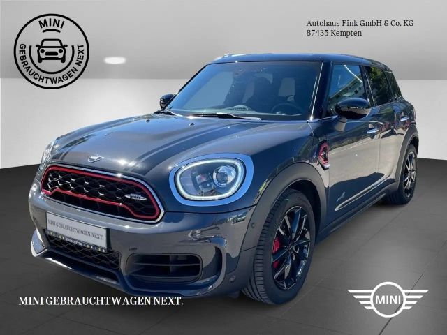 MINI John Cooper Works Countryman 2020 Benzine