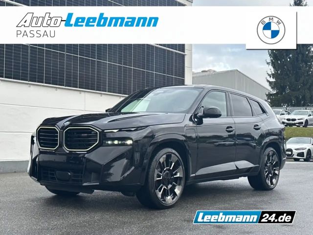 BMW XM 2024 Hybride / Benzine