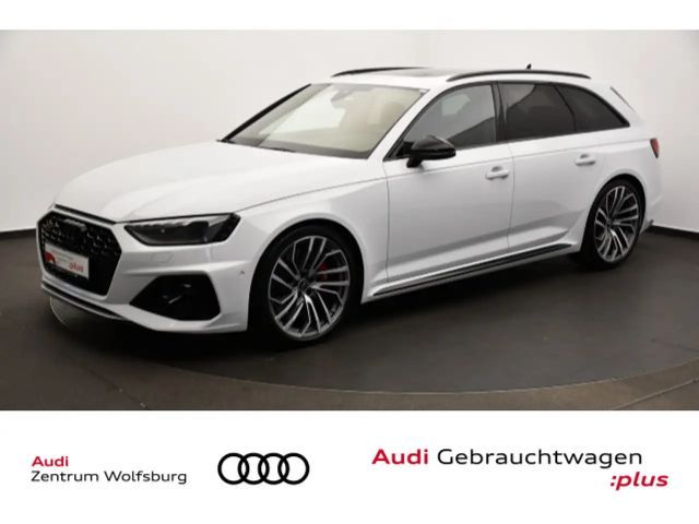 Audi RS4 2023 Benzine