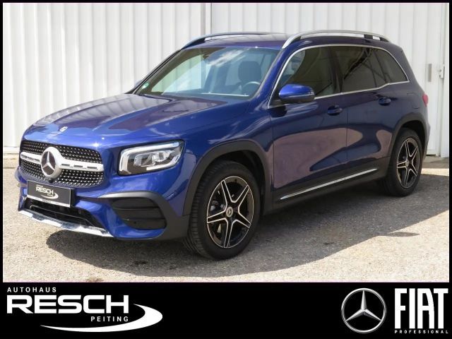 Mercedes-Benz GLB 200 2022 Benzine